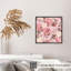 Impression florale sans cadre floral-2026066749