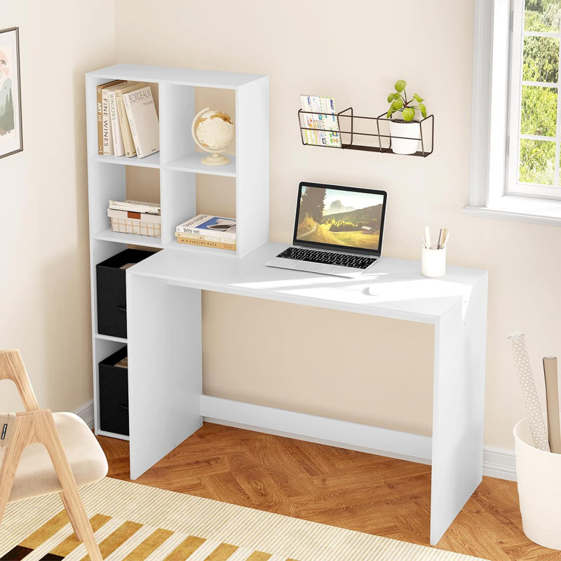 Lamatan Computer Desk