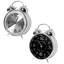Quartz movement / Crystal Alarm Tabletop Clock-17600240
