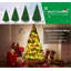 Artificial Christmas Tree-849872335