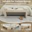 Banc de chambre rembourré l 43,3 po-1895649047-1903932395
