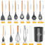 Rareweaves 22 Utensil Set