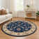 Weisgerber Oriental Indoor Rug