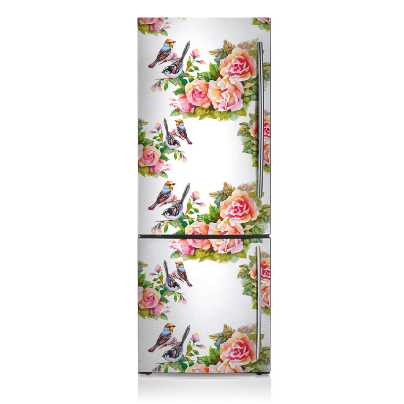Door Decal