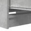 Sideboard 37.5X35x99 Cm Engineered Wood-286044614