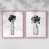Rose est en rupture de stock
