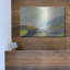 Ivy Bronx «Natures First Green» par Jan Weiss, art mural en métal-83043930