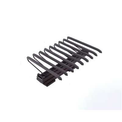 Toptrack Single-Row Pull-Out Pants Rack