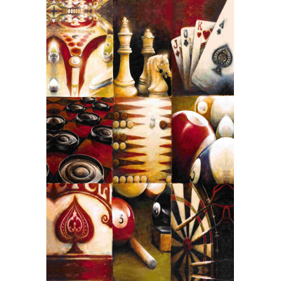 " Casino "