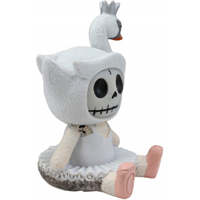 Kuo Handmade Resin Figurine / Sculpture Decorative Object