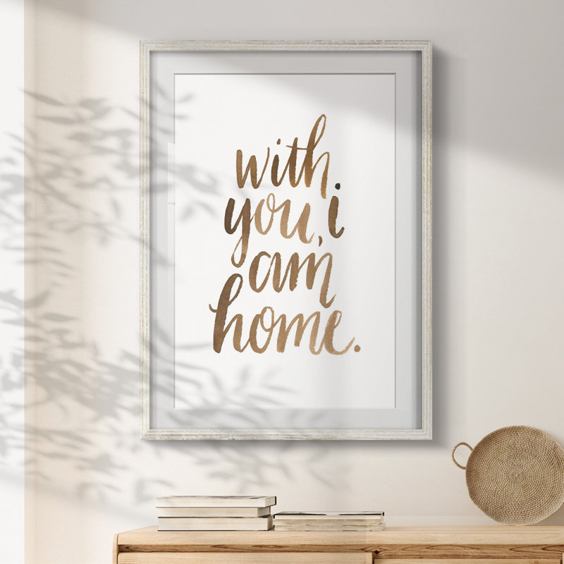 Yellow Bound -Gallery Wrapped Canvas, 19.5" H x 16.5" W, White