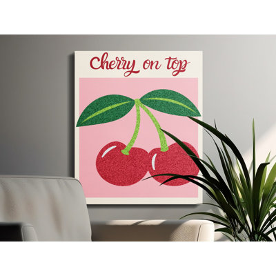 Crider Wrapped Canvas Print Set