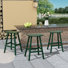 Tabouret d'extérieur Laguna