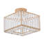 Semi Flush Mount