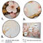 «Apple Blossom Harmony V», reproduction d'art sur toile-582701662-582701601