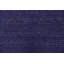 Tapis bleu marine / beige tressé à la main Vagharshage-22831500
