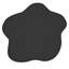 Petite table basse Mayal - noir-132680277-132680279