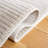 Antenor Power Loomed Polyester Area Rug in Beige-452270610