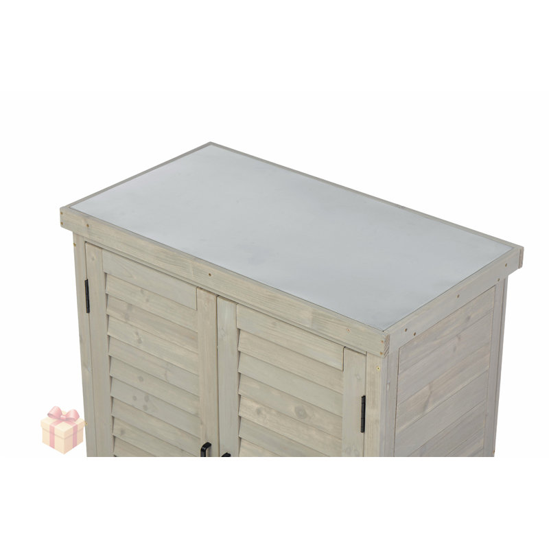 Durable et élégant, Gris