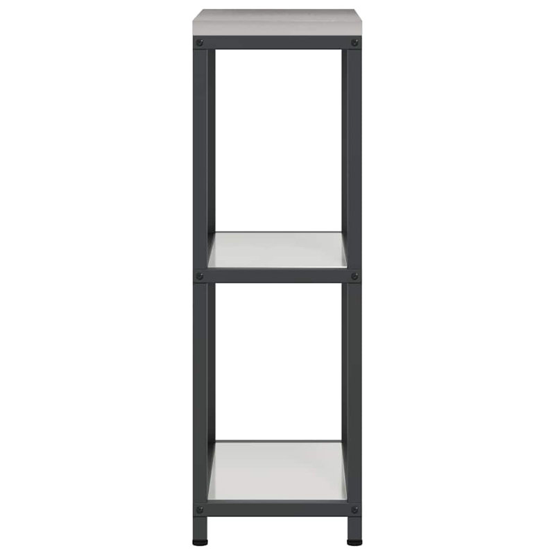 Kitchen Cabinet Set, 92cm H x 30cm W x 50cm D