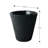 Strafford Self Watering Ribbed Pot Planter-31103917-31103912