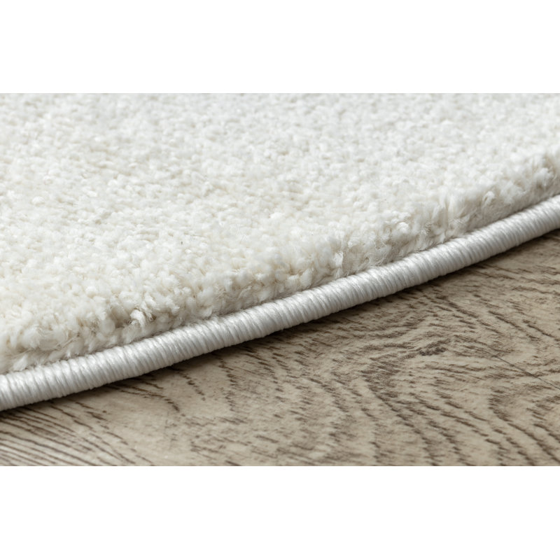 Bakar Area Rug, Round 200cm