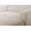 Almontiser Cozzy Reclining Corner Sofa in Curdouy Velvet Fabric-2084426455-2083540561