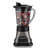 Hamilton Beach® Wave Crusher® Blender with Blend-in Travel Jar