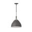 Summit 1 - Light Single Dome Pendant-1996089319-1996089312