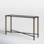 52'' Console Table