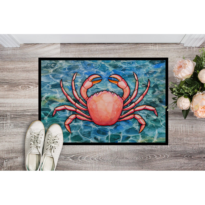 Rug, Rectangle 1'6" x 2'3"