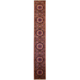 Mamluk One-of-a-Kind 2'7'' X 19'3'' Area Rug