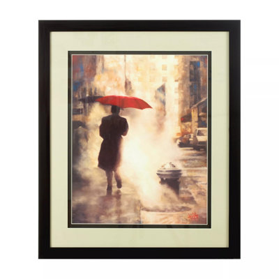 1 Piece Single Picture Frame Wall Art