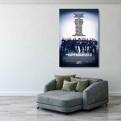 The Expendables 3