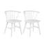 Chaises de salle à manger Alwynn