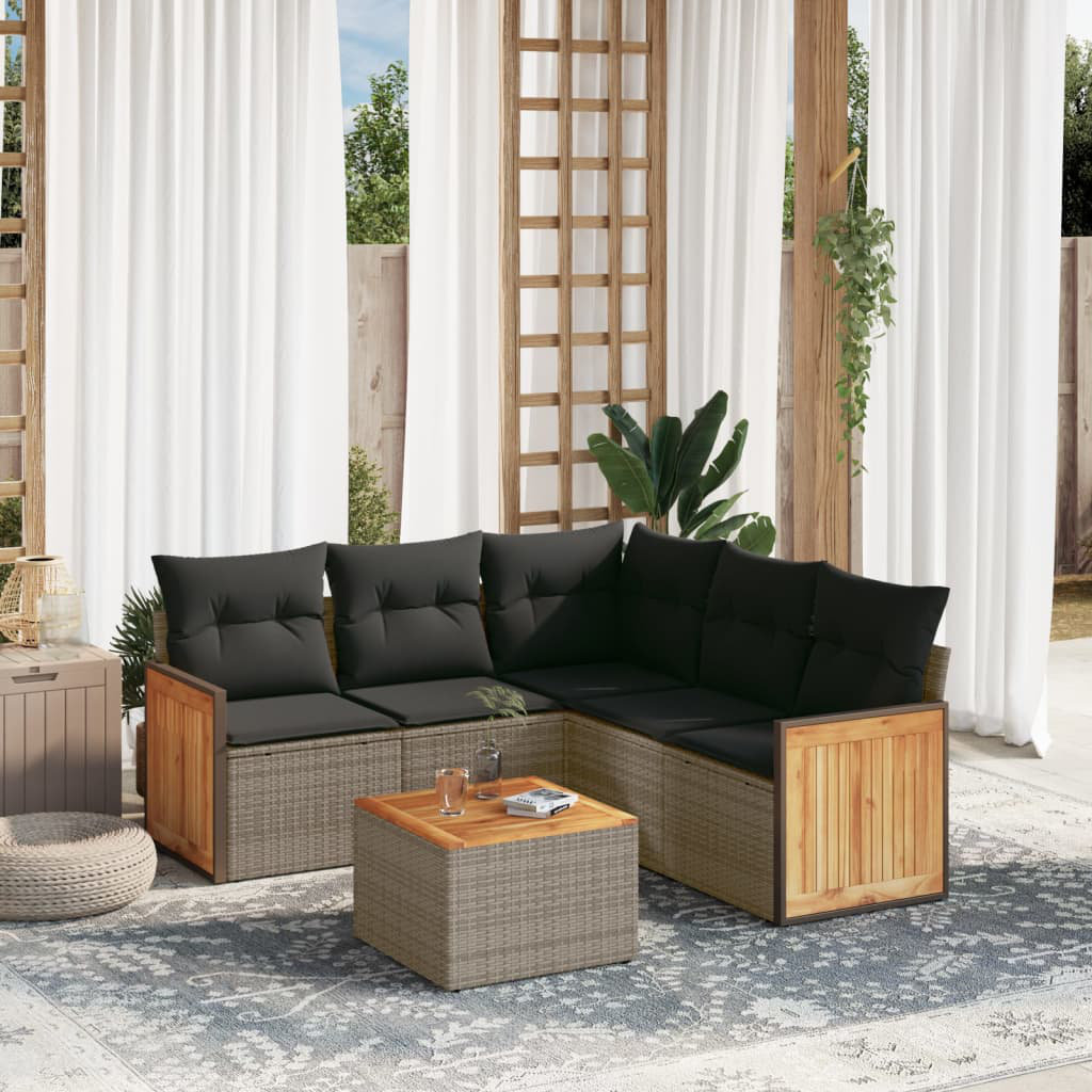 Gartensofa Noriel 62 cm