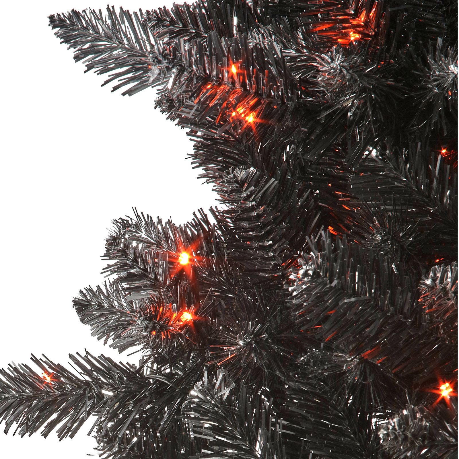 5'Dual Lit Ez Plug Blackforest Treex511T30"D300L