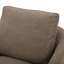 Upholstered Swivel Armchair-574530965