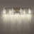 Cendrillon 4 - Light Dimmable Vanity Light-1517834914