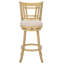 Tabouret Maiko