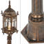 Bonley Lamp Post (Full)