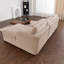  Ensemble de 2 fauteuils en velours Alameda-1185135106-1185135104