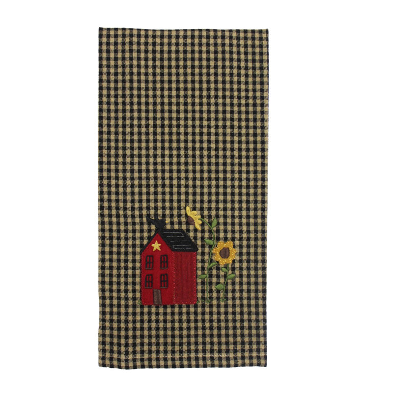 Rabassa 100% Cotton Ultra Light Hand Towel