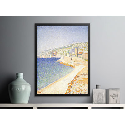 Branden 1 Piece Wall Art