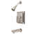 Oil Rubbed Bronze is out of stock
