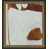 Gold Paper Framed selected