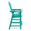 Chaise de bar Adirondack avec porte-gobelet-130628837-130628843