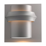 Twilight Outdoor Armed Sconce