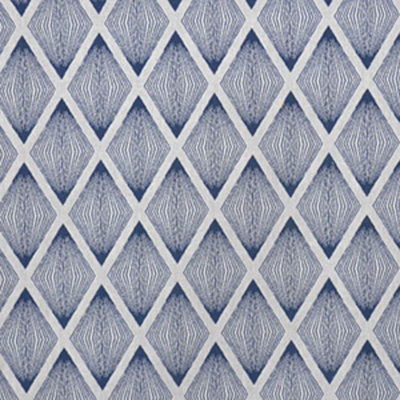 Tissu géométrique
