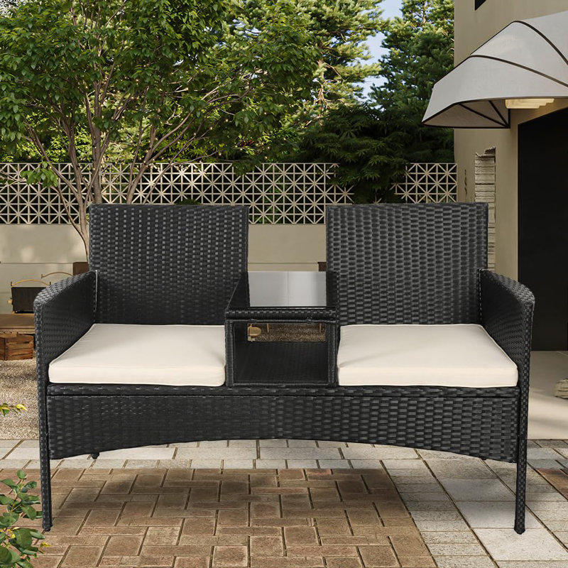 Patio Dining Armchair